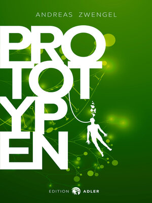 cover image of Prototypen